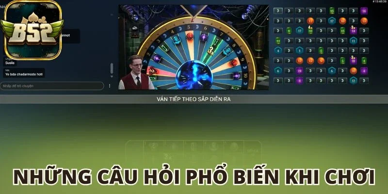 Quy định Bonus Bão tố sấm sét B52 club