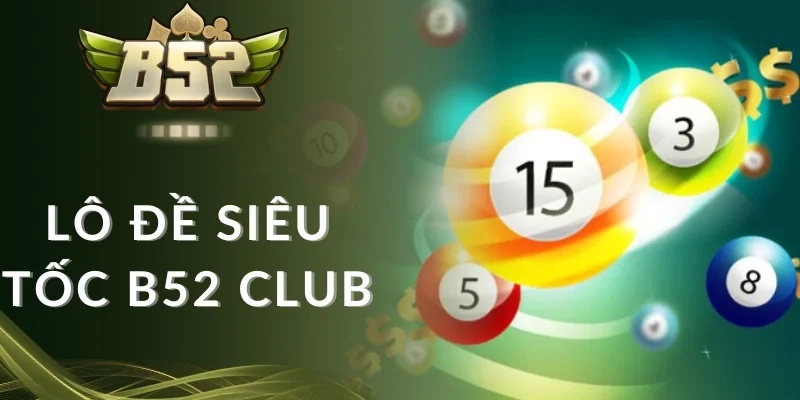 Đánh đề đầu đuôi cực đơn giản